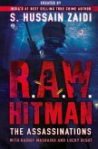 R.A.W. Hitman 2 (eBook, ePUB) R.A.W. Hitman 2 (eBook, ePUB)