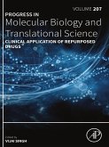 Clinical Application of Repurposed Drugs (eBook, ePUB)