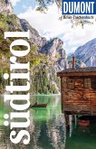 DUMONT Reise-Taschenbuch E-Book Südtirol (eBook, PDF) DUMONT Reise-Taschenbuch E-Book Südtirol (eBook, PDF)