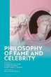 Philosophy of Fame and Celebrity... - Bild 1