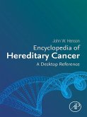Encyclopedia of Hereditary Cancer (eBook, ePUB)