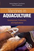 Vaccines in Aquaculture (eBook, ePUB)
