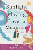 Sunlight Playing over a Mountain (eBook, ePUB)