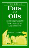 Fats and Oils (eBook, ePUB)