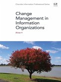 Change Management in Information Organizations (eBook, ePUB)