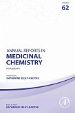 Annual Reports in Medicinal Chemistry: Roadmaps (eBook, ePUB)