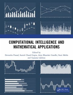 Computational Intelligence and Mathematical Applications (eBook, PDF)