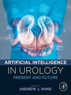 Artificial Intelligence in Urology (eBook, ePUB)