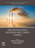 Advances and Technology Development in Greenhouse Gases: Emission, Capture and Conversion (eBook, ePUB)