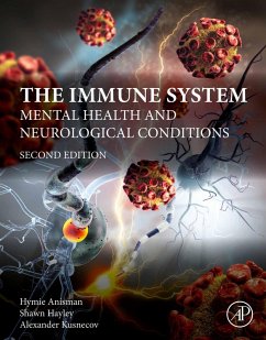 The Immune System (eBook, ePUB) Cover The Immune System (eBook, ePUB)