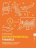 Entrepreneurial Finance (eBook, PDF)