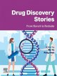 Drug Discovery Stories (eBook, ePUB) - Bild 1