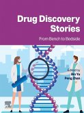 Drug Discovery Stories (eBook, ePUB) Drug Discovery Stories (eBook, ePUB)