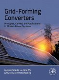 Grid-Forming Converters (eBook, ePUB) Grid-Forming Converters (eBook, ePUB)