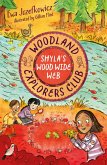 Shyla's Wood Wide Web (eBook, ePUB)