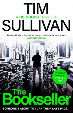 The Bookseller (eBook, ePUB) - Sullivan, Tim