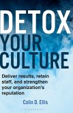 Detox Your Culture (eBook, ePUB)