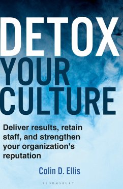 Cover Detox Your Culture (eBook, ePUB)