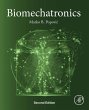 Biomechatronics (eBook, ePUB) - Bild 1