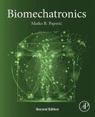 Biomechatronics (eBook, ePUB) Biomechatronics (eBook, ePUB)