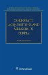 Corporate Acquisitions and Mergers in... - Bild 1
