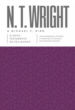 Cover O Novo Testamento em seu mundo (eBook, ePUB)