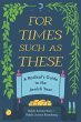 For Times Such as These (eBook, ePUB) - Bild 1