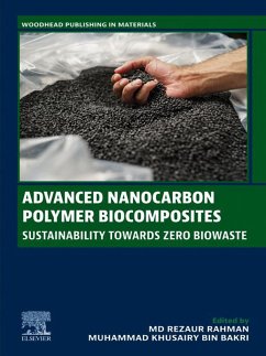 Cover Advanced Nanocarbon Polymer Biocomposites (eBook, ePUB)