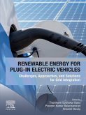 Renewable Energy for Plug-In Electric Vehicles (eBook, ePUB) Renewable Energy for Plug-In Electric Vehicles (eBook, ePUB)