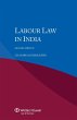Labour Law in India (eBook, PDF) - Bild 1