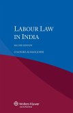 Labour Law in India (eBook, PDF) Labour Law in India (eBook, PDF)