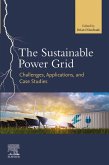 The Sustainable Power Grid (eBook, ePUB)