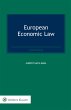 European Economic Law (eBook, PDF) - Bild 1