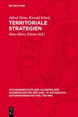 Territoriale Strategien (eBook, PDF)