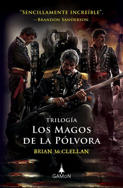 Los magos de la pólvora (eBook, ePUB) Los magos de la pólvora (eBook, ePUB)