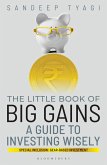 The Little Book of Big Gains (eBook, ePUB)