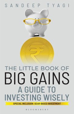 Cover The Little Book of Big Gains (eBook, ePUB)