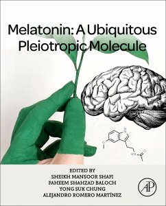 Cover Melatonin (eBook, ePUB)