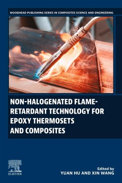 Non-halogenated Flame-Retardant Technology for Epoxy Thermosets and Composites (eBook, ePUB)