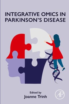 Integrative Omics in Parkinson's Disease (eBook, ePUB)