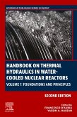 Handbook on Thermal Hydraulics in Water-Cooled Nuclear Reactors (eBook, ePUB)
