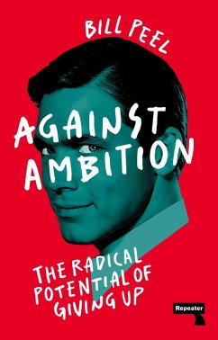 Cover Against Ambition (eBook, ePUB)