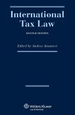 International Tax Law (eBook, PDF)