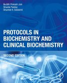 Protocols in Biochemistry and Clinical Biochemistry (eBook, ePUB) Protocols in Biochemistry and Clinical Biochemistry (eBook, ePUB)