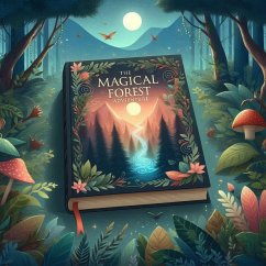 Cover The Magical Forest Adventure (eBook, ePUB)