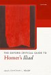 The Oxford Critical Guide to Homer's... - Bild 1
