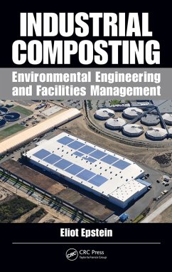 Industrial Composting (eBook, ePUB) - Epstein, Eliot