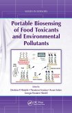 Portable Biosensing of Food Toxicants and Environmental Pollutants (eBook, ePUB)