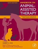Handbook on Animal-Assisted Therapy (eBook, ePUB)