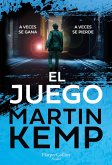 El juego (eBook, ePUB) El juego (eBook, ePUB)